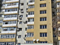 Colentina, stradal, Fundeni, Avion